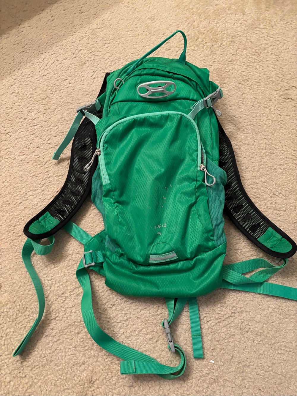 Osprey Viper 5 hydration pack 2L